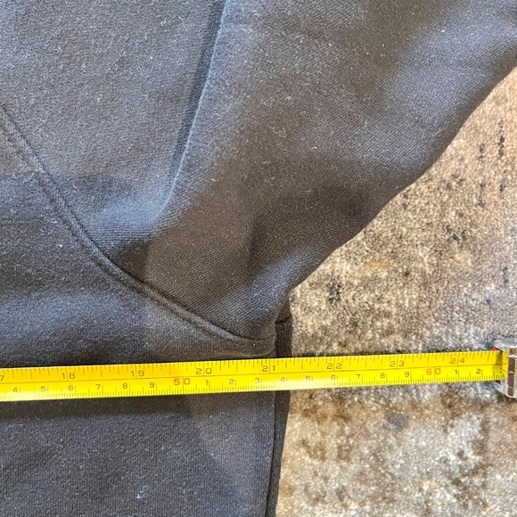 New FXR Hoodie - Picture 3 of 6